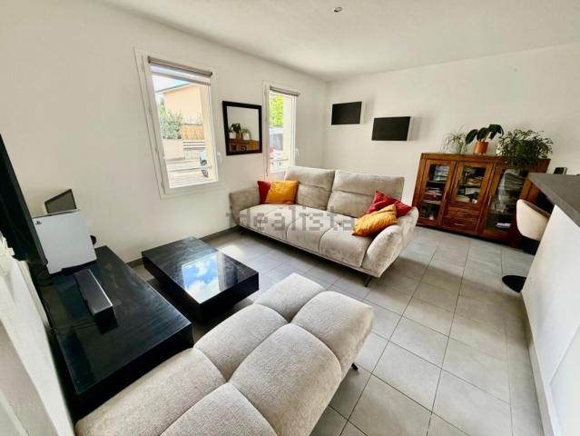 Appartement, La Salvetat Saint Gilles