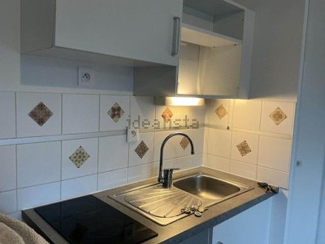 Appartement, La Salvetat Saint Gilles