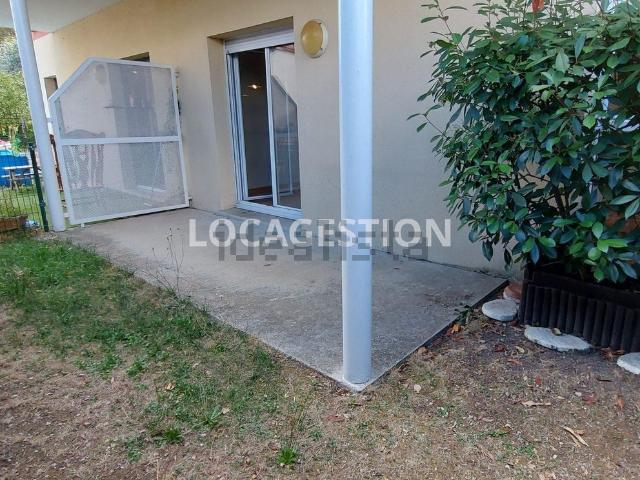 Appartement, La Salvetat Saint Gilles