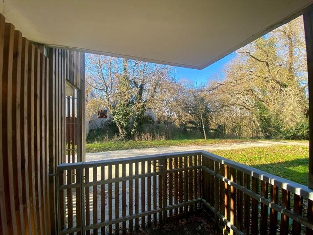 Appartement, La Salvetat Saint Gilles