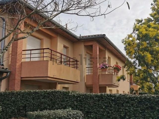 Appartement, La Salvetat Saint Gilles