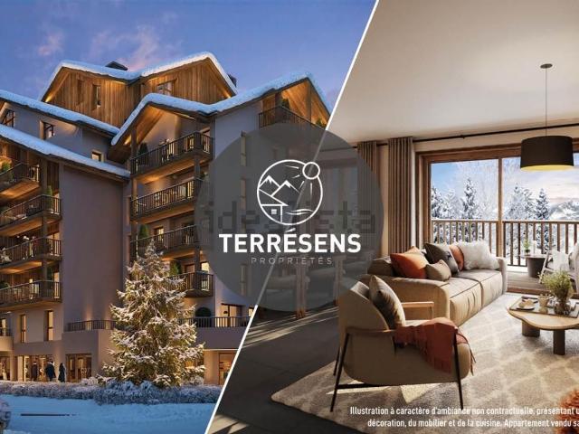 Appartement, La Salle les Alpes