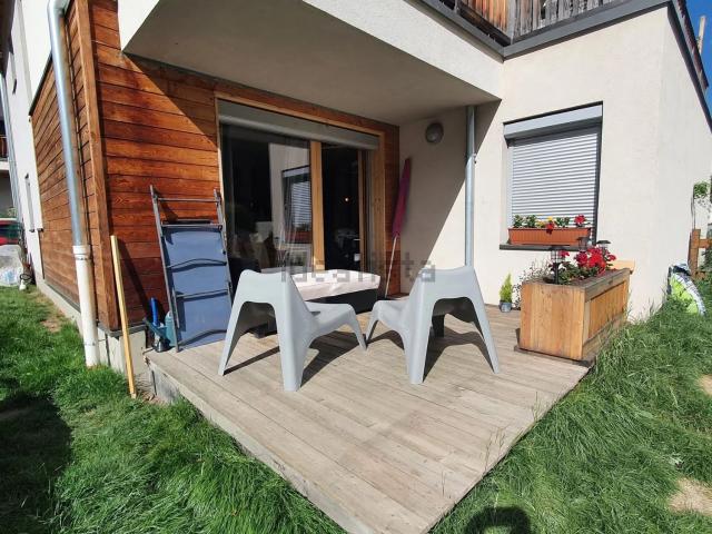 Appartement, La Salle les Alpes