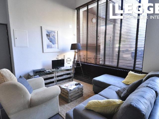 Appartement, La Salle les Alpes