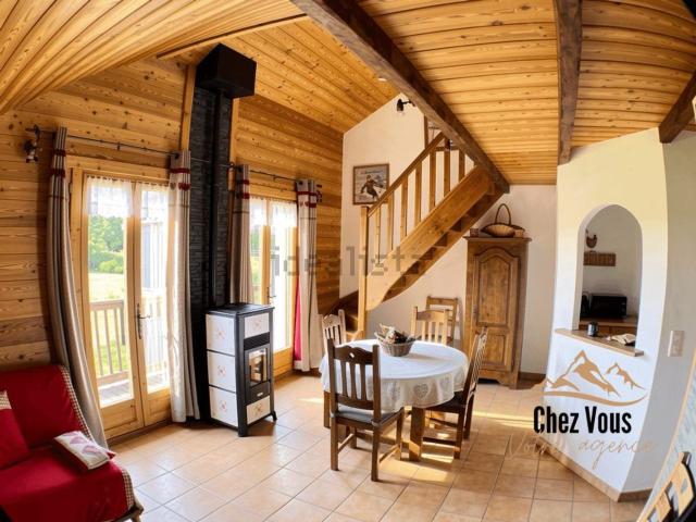 Appartement, La Salle les Alpes