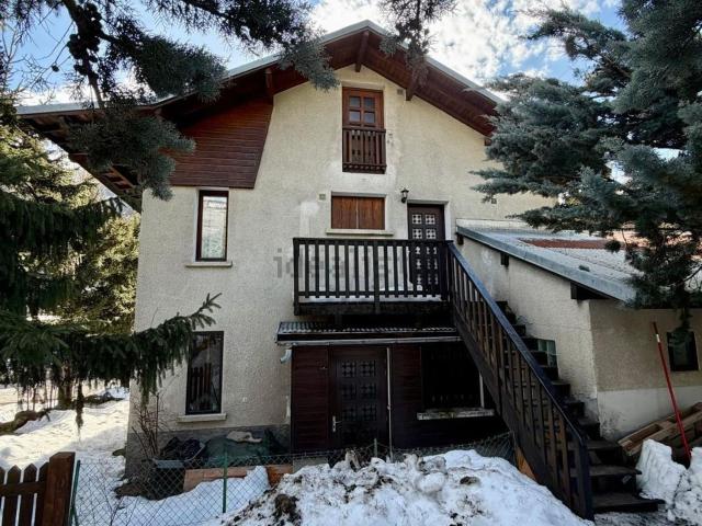 Appartement, La Salle les Alpes