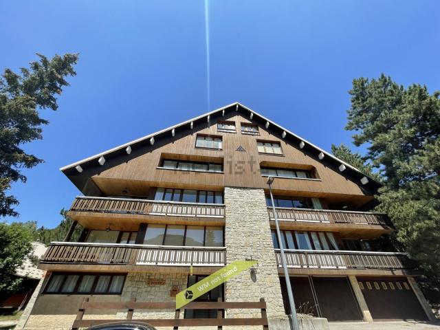 Appartement, La Salle les Alpes