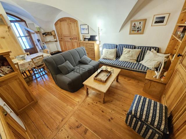 Appartement, La Salle les Alpes
