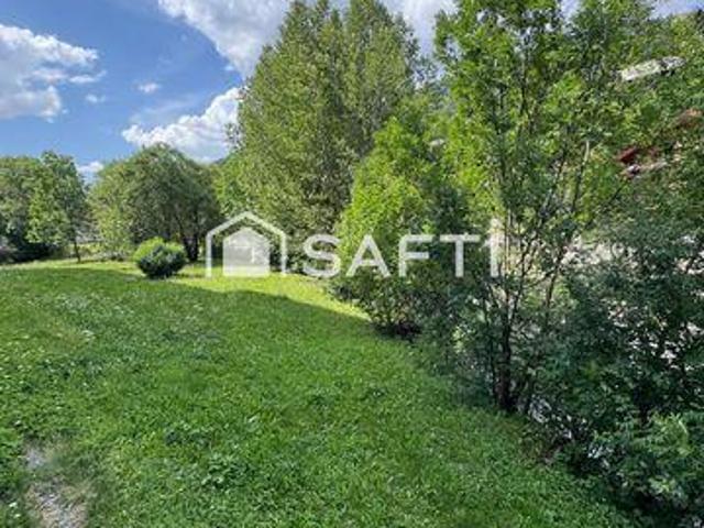 Appartement La Salle Provence 05240 DLS104371769