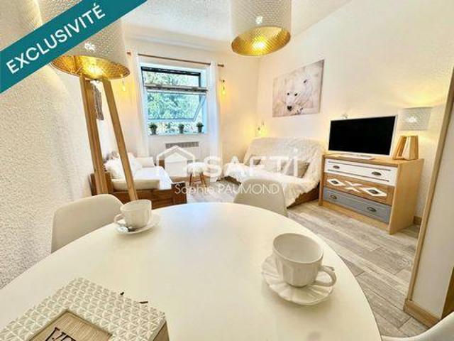 Appartement La Salle Provence 05240 DS105200845