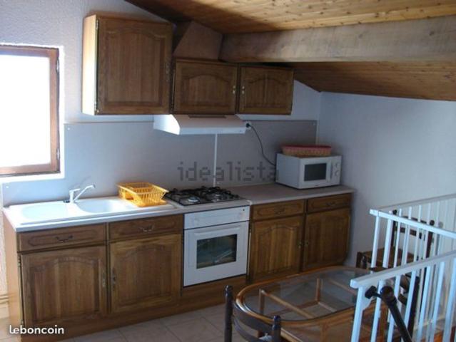 Appartement, La Sauve
