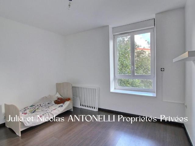 Appartement La Seauve Sur Semene 3 pièce s 72 m2