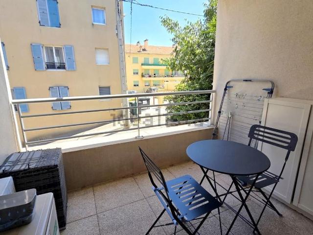 Appartement, La Seyne sur Mer