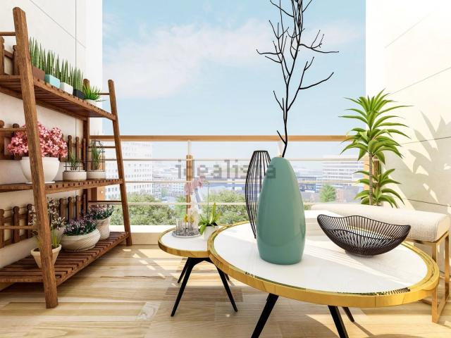 Appartement, La Seyne sur Mer