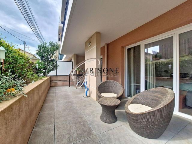 Appartement, La Seyne sur Mer