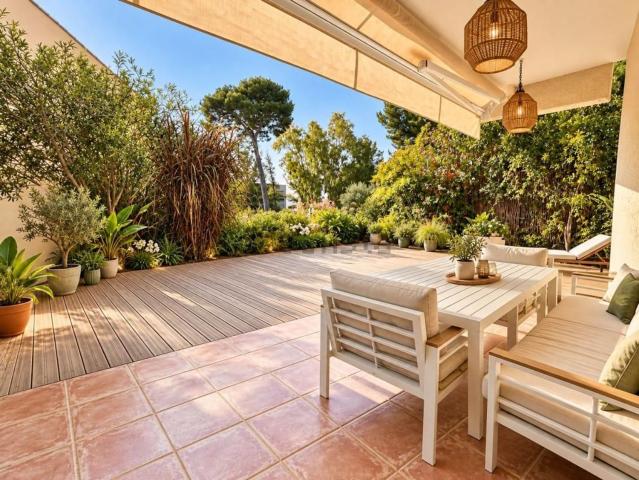 Appartement, La Seyne sur Mer