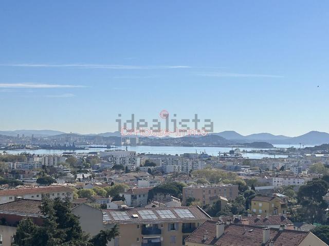 Appartement, La Seyne sur Mer