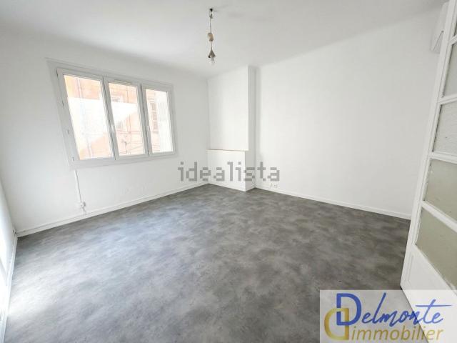 Appartement, La Seyne sur Mer