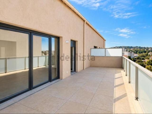 Appartement, La Seyne sur Mer