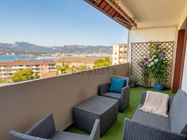 Appartement, La Seyne sur Mer