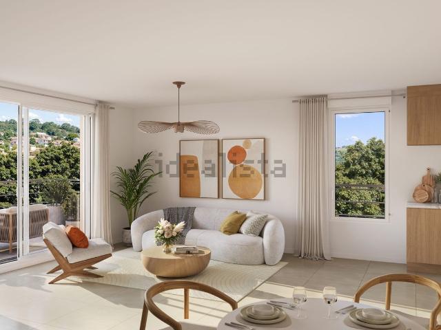Appartement, La Seyne sur Mer