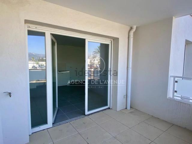 Appartement, La Seyne sur Mer