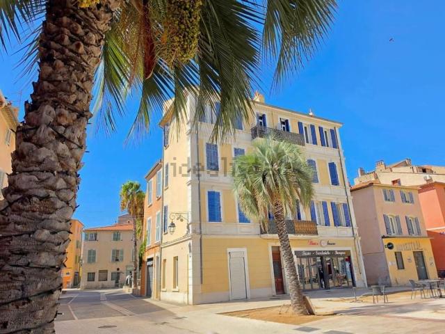 Appartement, La Seyne sur Mer