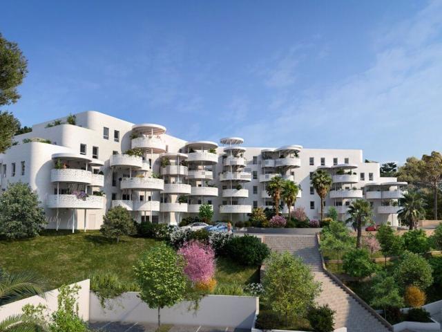 Appartement, La Seyne sur Mer