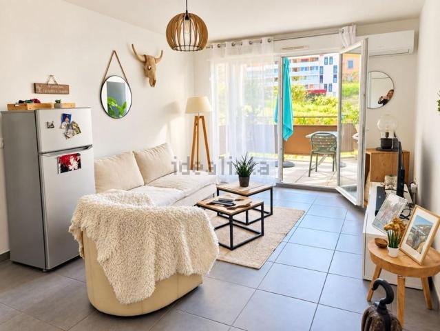 Appartement, La Seyne sur Mer