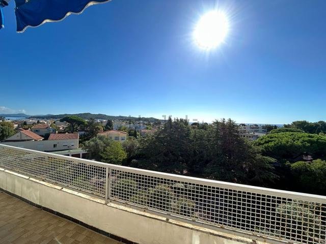 Appartement, La Seyne sur Mer