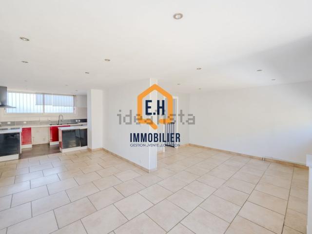 Appartement, La Seyne sur Mer