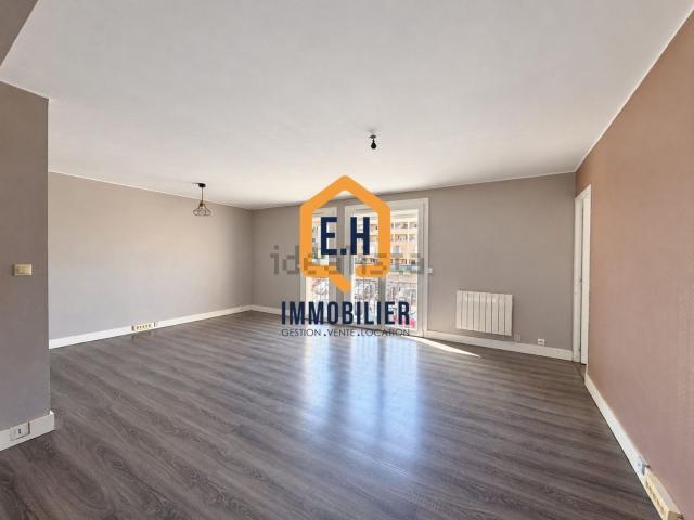 Appartement, La Seyne sur Mer