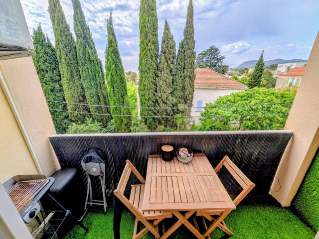 Appartement, La Seyne sur Mer