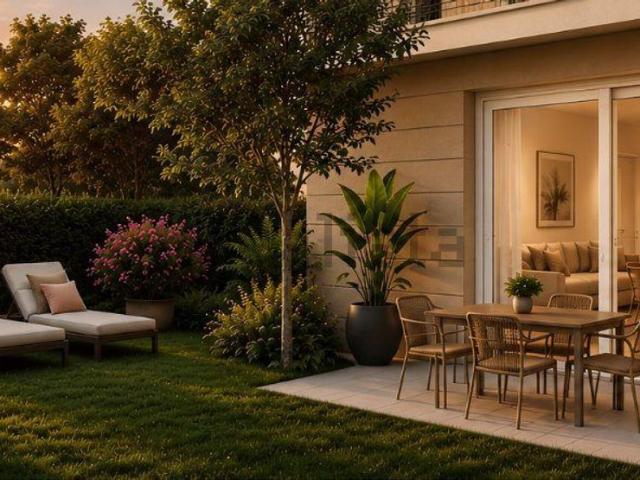 Appartement, La Seyne sur Mer