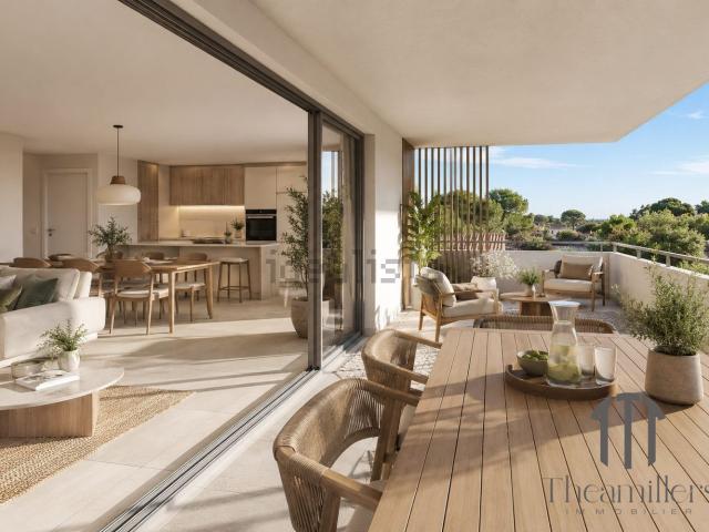 Appartement, La Seyne sur Mer