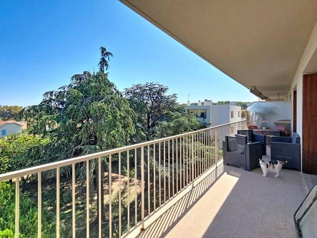 Appartement, La Seyne sur Mer