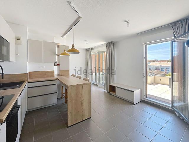 Appartement, La Seyne sur Mer