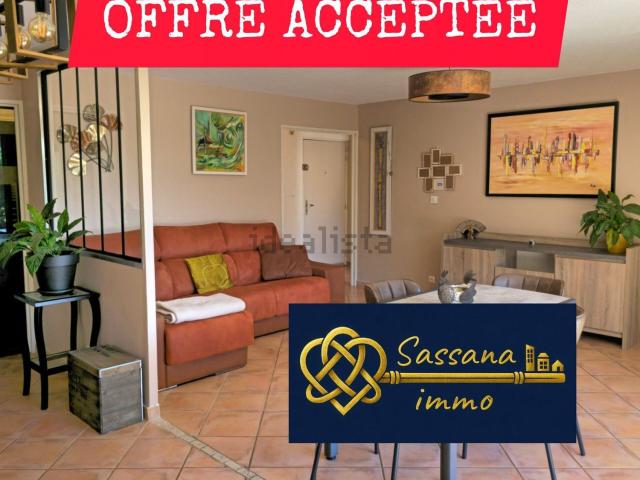 Appartement, La Seyne sur Mer
