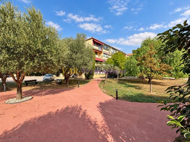 Appartement, La Seyne sur Mer