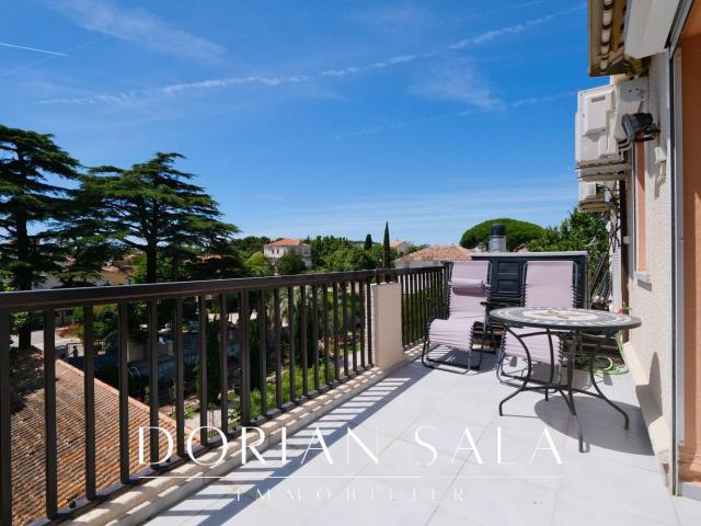 Appartement, La Seyne sur Mer