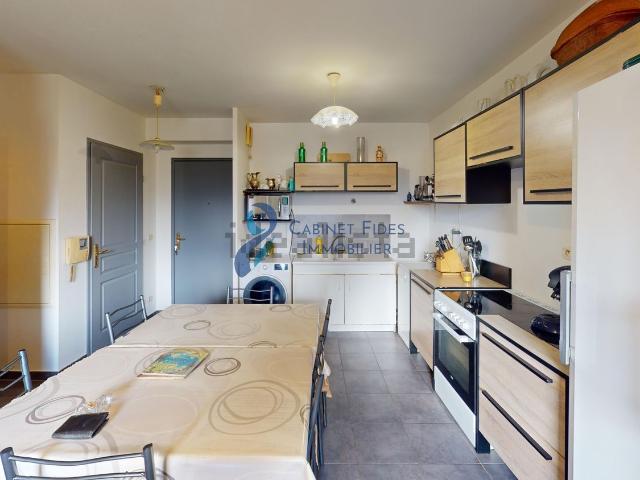Appartement, La Seyne sur Mer
