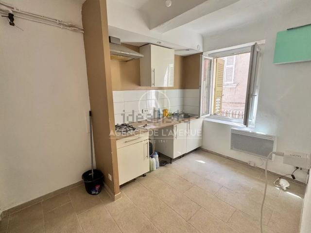 Appartement, La Seyne sur Mer