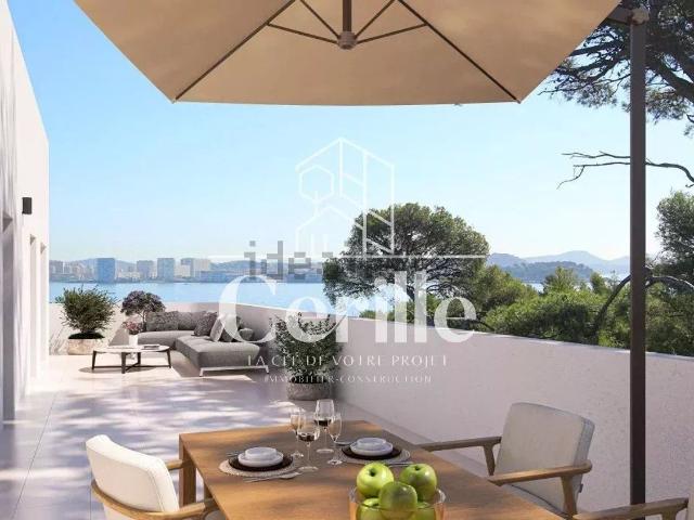 Appartement, La Seyne sur Mer