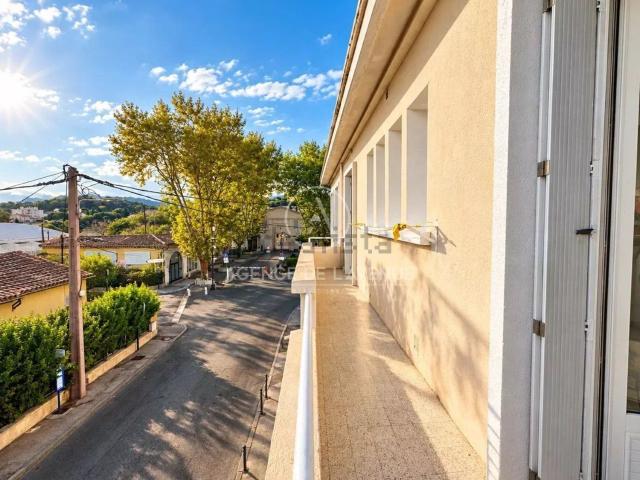 Appartement, La Seyne sur Mer