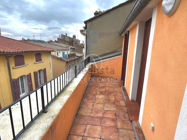 Appartement, La Seyne sur Mer