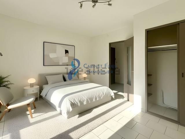 Appartement, La Seyne sur Mer