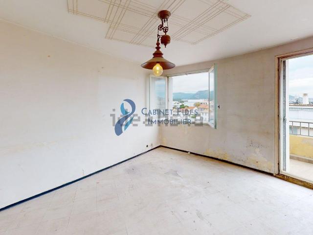 Appartement, La Seyne sur Mer