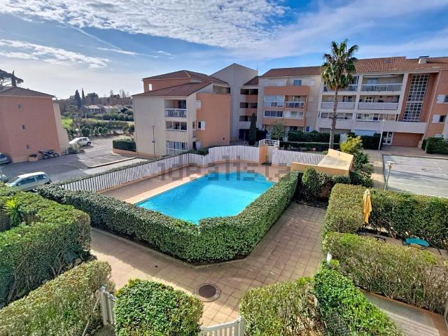 Appartement, La Seyne sur Mer