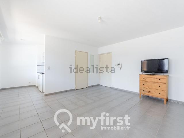 Appartement, La Seyne sur Mer