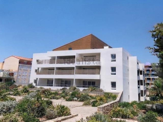 Appartement, La Seyne sur Mer